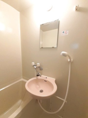 【洗面所】 | サンフラワー青江