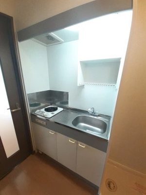 【キッチン】 | サンフラワー青江