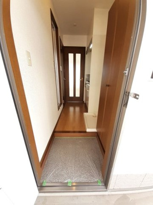 【玄関】 | サンフラワー青江