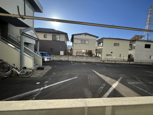 ルナハイツ Part 3の展望