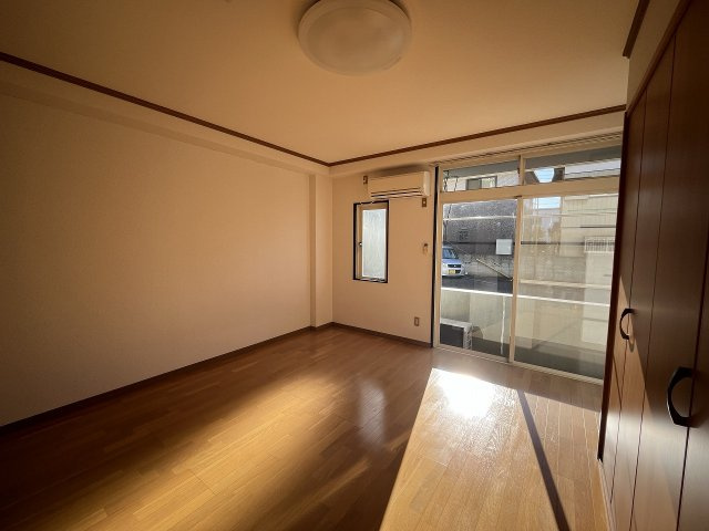 ルナハイツ Part 3の洋室