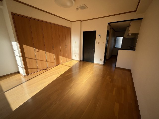 ルナハイツ Part 3の洋室