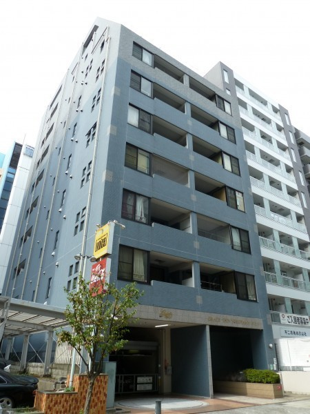 グレイス新横浜アクシス