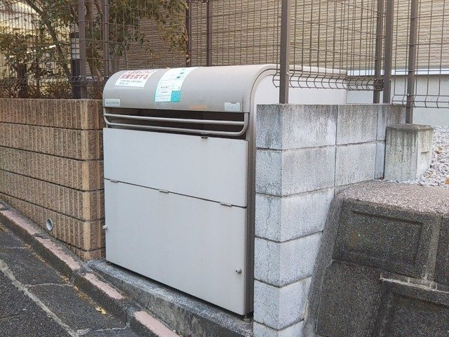 レオパレスルミエール馬場のその他