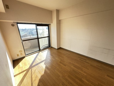 【洋室】 | 朝日プラザシティ・サザンパークC棟 | 洋室7.3帖