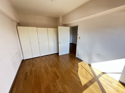 【洋室】 | 朝日プラザシティ・サザンパークC棟 | 洋室7.3帖