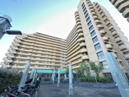 朝日プラザシティ・サザンパークC棟の画像