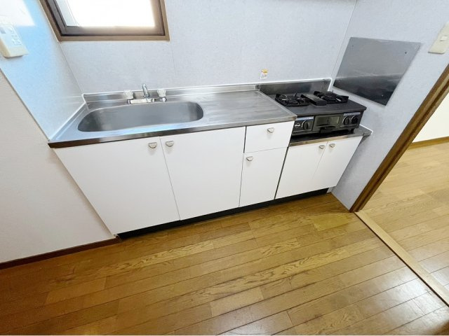 ＹＮビルの内装