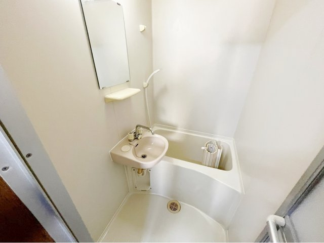 ＹＮビルの内装