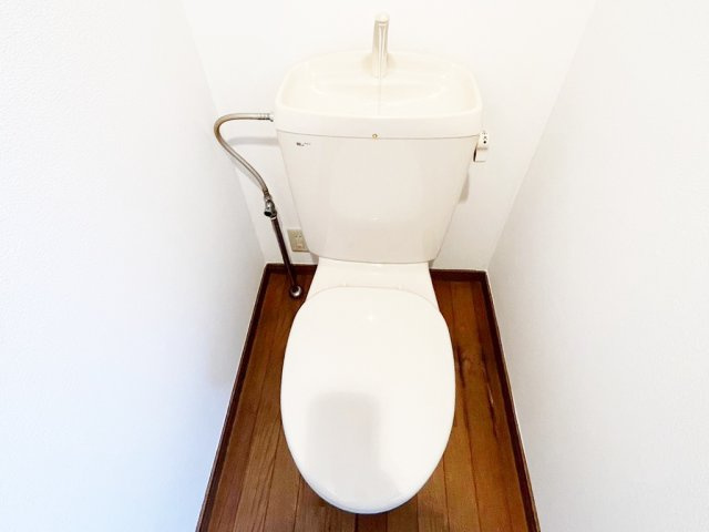 ＹＮビルの内装