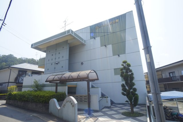 グレーシィ東生駒
