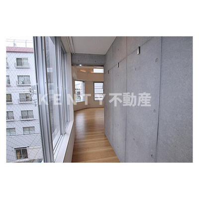 【その他】 | ルクレ馬込 | 物件の内装です