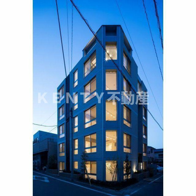 【その他】 | ルクレ馬込