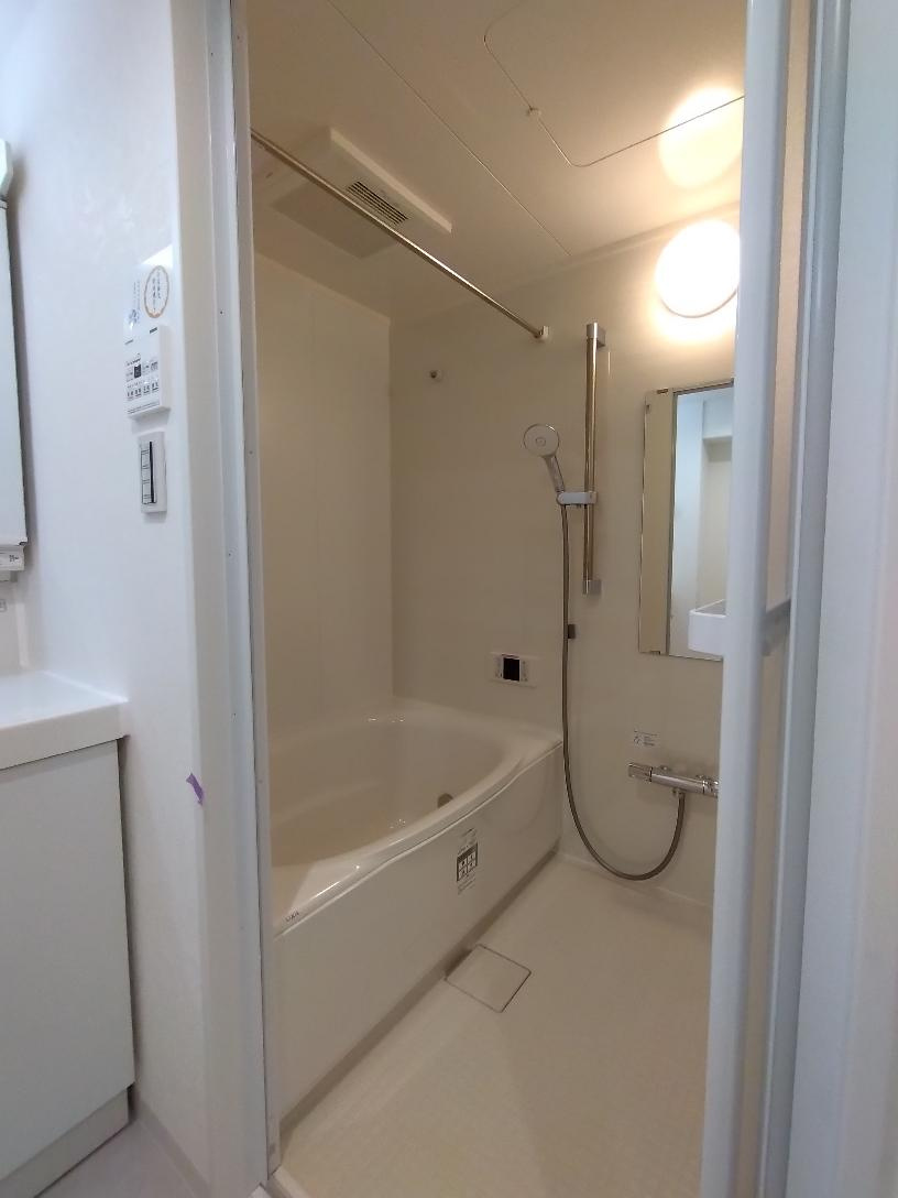 【浴室】の画像