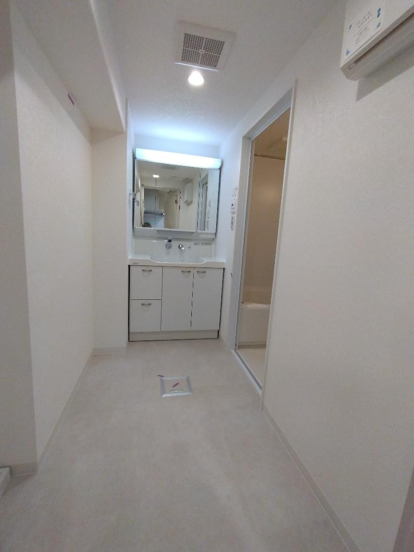 【洗面所】の画像