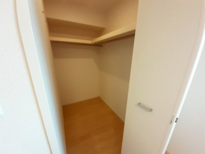 【収納】 | プリマヴェーラⅡ