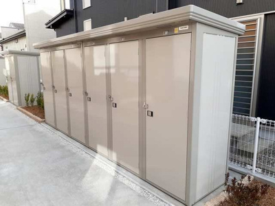 【設備】 | プリマヴェーラⅡ