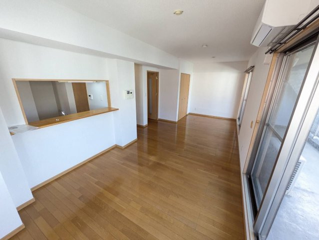 ラヴィーヌの居間・リビング