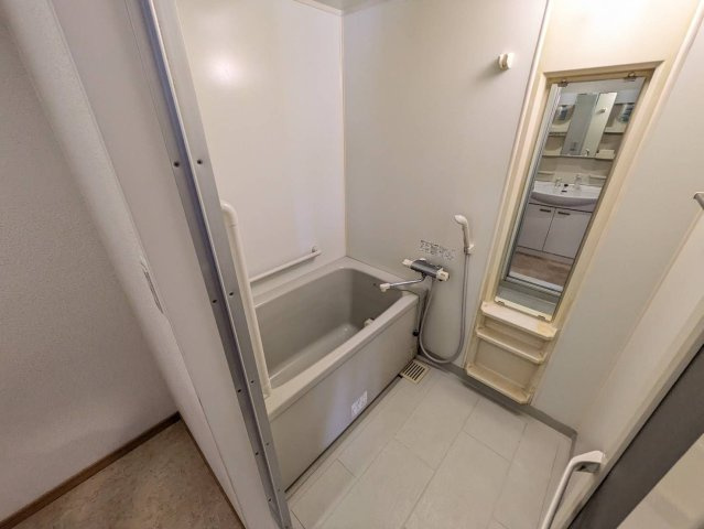 ラヴィーヌのバルコニー