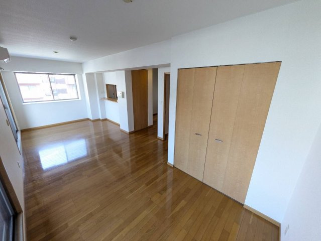 ラヴィーヌの居間・リビング