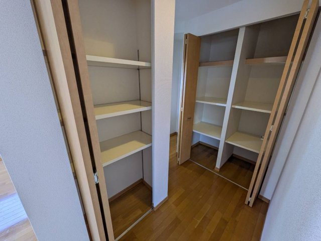 ラヴィーヌの内装