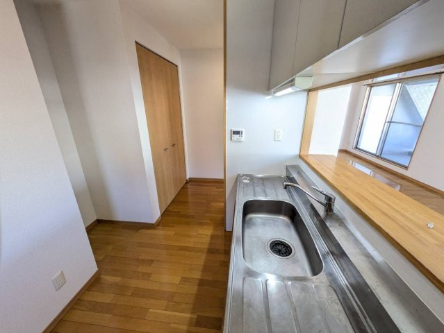 ラヴィーヌの内装