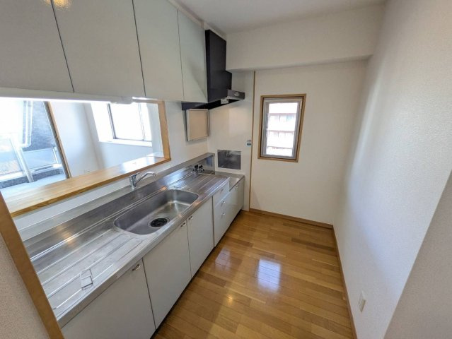 ラヴィーヌのキッチン