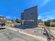 豊田市堤町宮畔19-6『仲介料無料』新築戸建ての画像