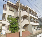 ジュネパレス蒲生第一の画像