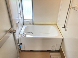 ビレッジハウスの同一物件・同一タイプの間取りの写真です