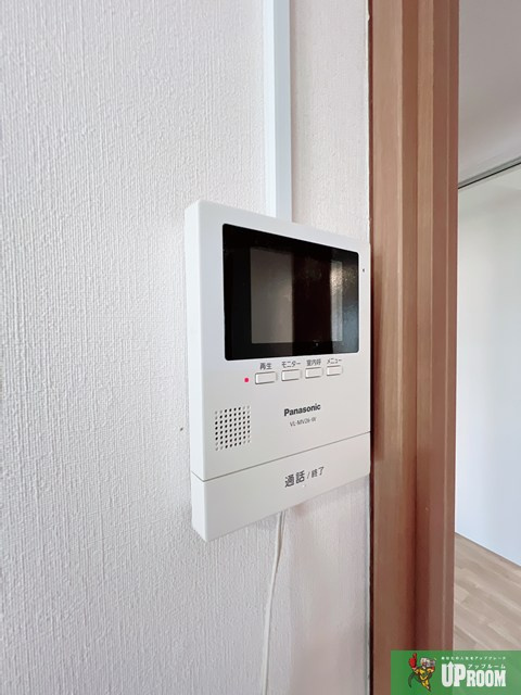 第一光陽ハイツのセキュリティ