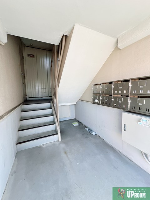 第一光陽ハイツのその他