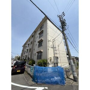 第一光陽ハイツのその他共用部分