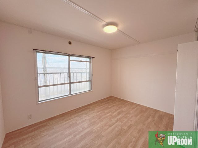 第一光陽ハイツの内装