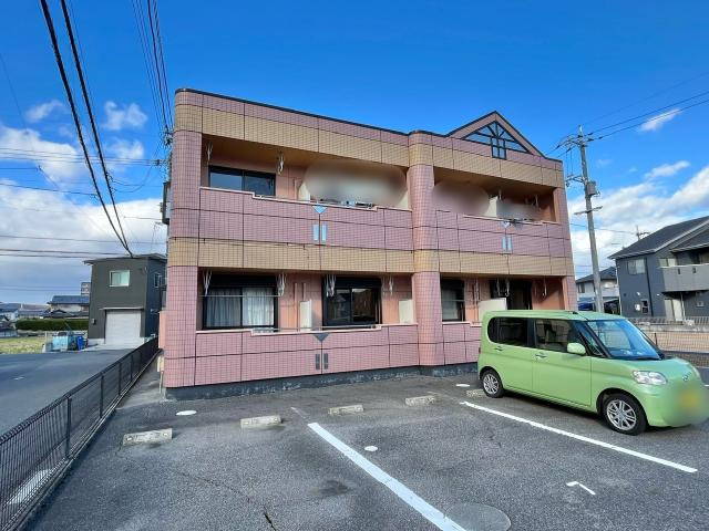 カスティージョ　Ⅱの外観|外観写真（昼）