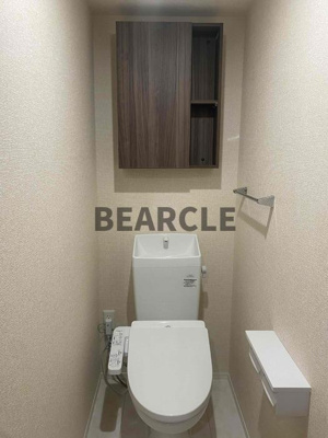 【トイレ】 | D-residence東寺