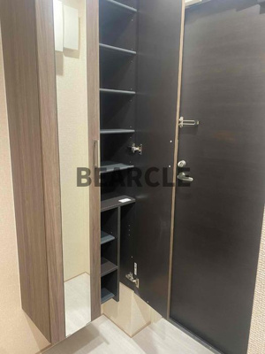 【収納】 | D-residence東寺