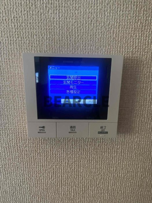 【設備】 | D-residence東寺