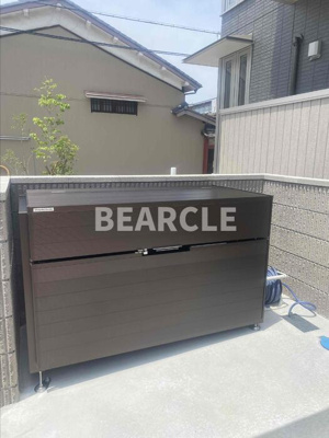 【その他共用部分】 | D-residence東寺