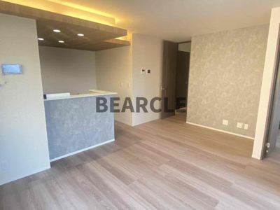 【居間・リビング】 | D-residence東寺