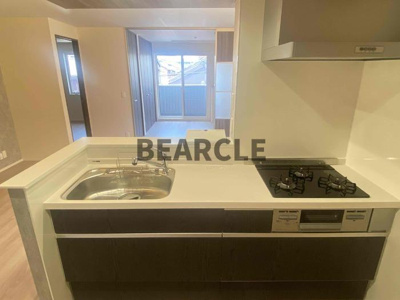 【キッチン】 | D-residence東寺