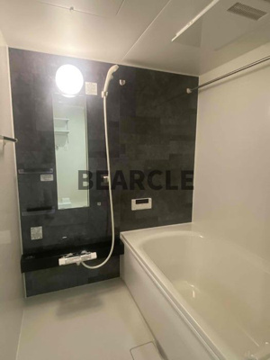 【浴室】 | D-residence東寺