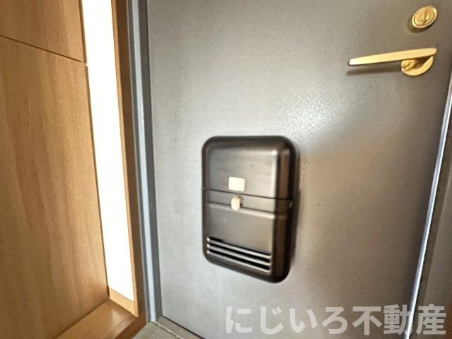 パレスノアのその他