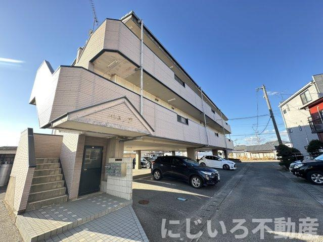 パレスノアのその他