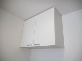 使いやすいキッチンです