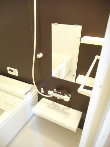 日々の暮らしに欠かせないお風呂です