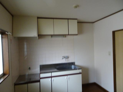 【内装】 | パークフルール | ※別号室参考写真