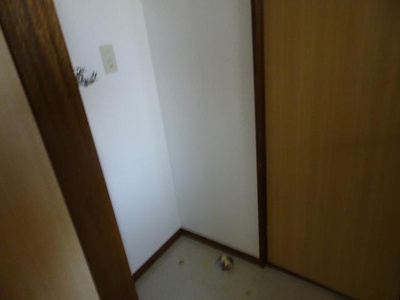 【設備】 | パークフルール | ※別号室参考写真