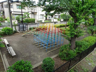 【周辺】 | パークフルール