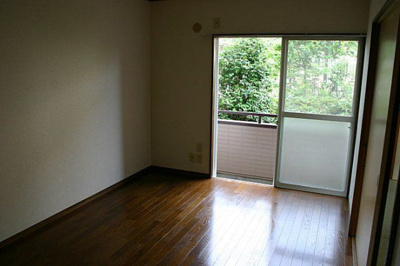 【居間・リビング】 | パークフルール